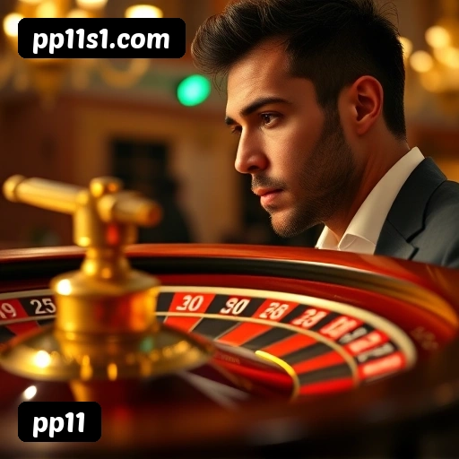 Vantagens de jogar slots no pp11 Brasil